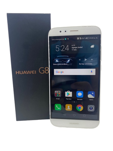 Smartphone HUAWEI ASCEND G8 5,5 '' 32 GB 4G