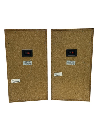 Altavoces PIONEER CL-45 20 W 2 Altavoces 1 