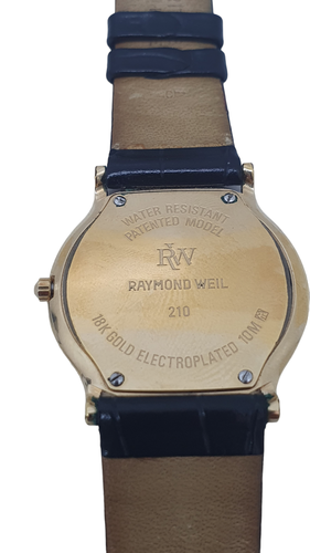Reloj Pulsera RAYMOND WEIL 210