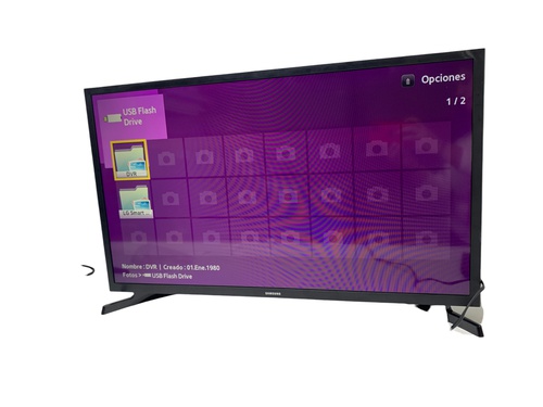 TV LED SAMSUNG UE32N4005AW TDT 32 '' HD Rea