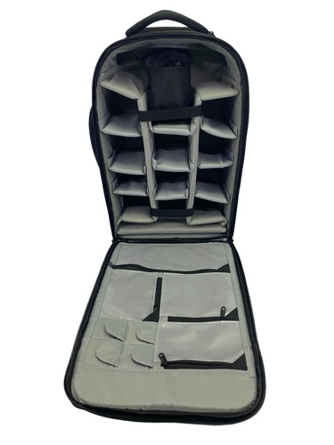 Bolsa Fotografía NEEWER MOCHILA CON RUEDAS 