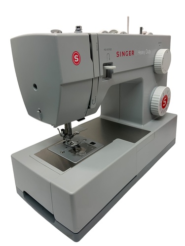 Máquina Coser SINGER HEAVY DUTY 4423