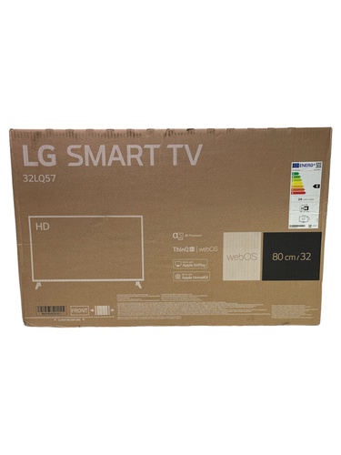 LG 32LQ57 SmartTV TDT 32”