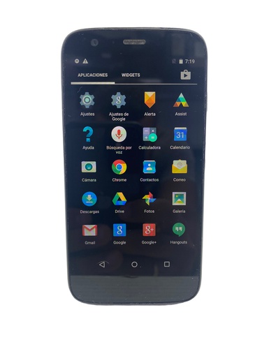 Smartphone MOTOROLA MOTO GP