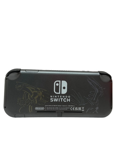 NINTENDO SWITCH LITE POKEMON ED. 2021 