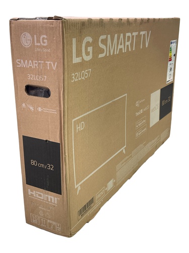 LG 32LQ57 SmartTV TDT 32”