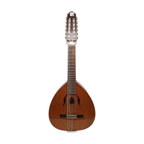 Guitarra Clásica ALHAMBRA L3C 12 Cuerdas