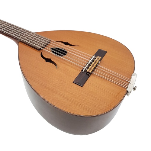Guitarra Clásica ALHAMBRA L3C 12 Cuerdas