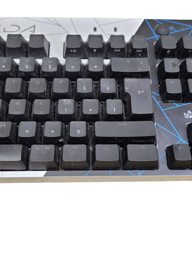 LOGITECH PRO KDA YU0039