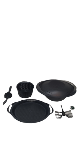 Thermomix VORWERK TM5 Sin Cook-Key Libro Co