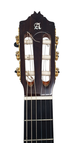 Guitarra Clásica ALHAMBRA 9P