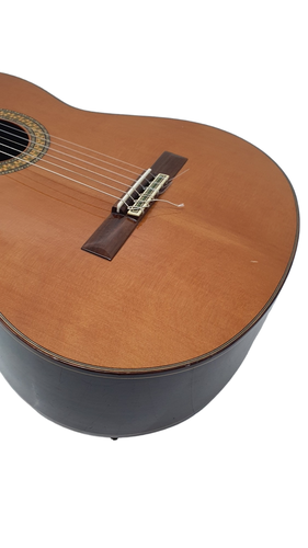 Guitarra Clásica ALHAMBRA 9P