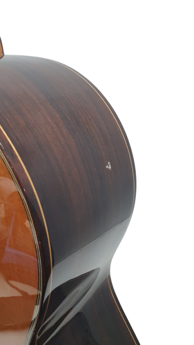 Guitarra Clásica ALHAMBRA 9P