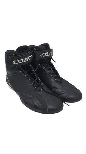 Botas Moto ALPINESTARS Talla 44