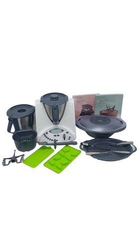 Thermomix VORWERK THERMOMIX TM31 EDICION CH