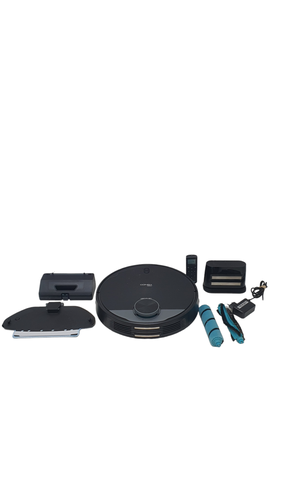 Aspirador Robot CECOTEC CONGA 3890 ULTRA Fu