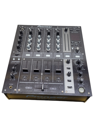  PIONEER DJM-700K