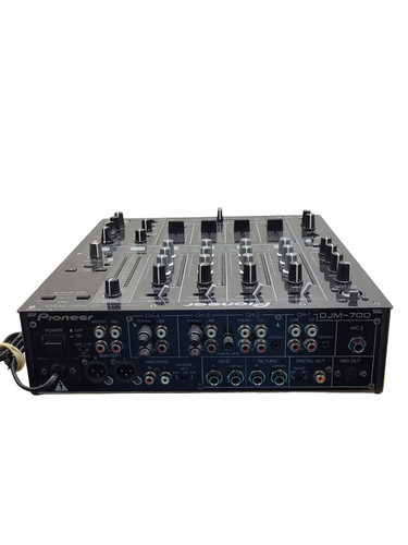  PIONEER DJM-700K