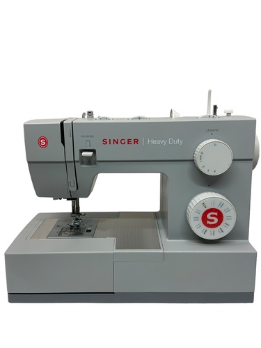 Máquina Coser SINGER HEAVY DUTY 4423