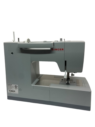 Máquina Coser SINGER HEAVY DUTY 4423