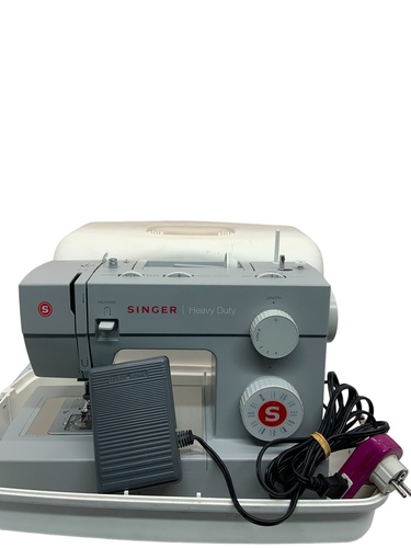 Máquina Coser SINGER HEAVY DUTY 4423