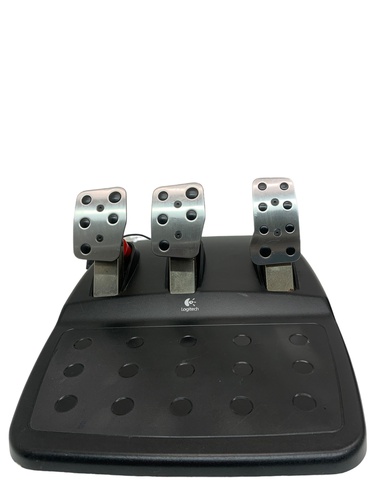 Volante Consola LOGITECH G27 Pedales Palanc