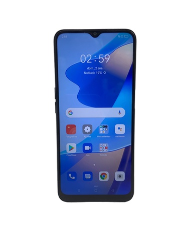 OPPO A54S 4GB 128 GB