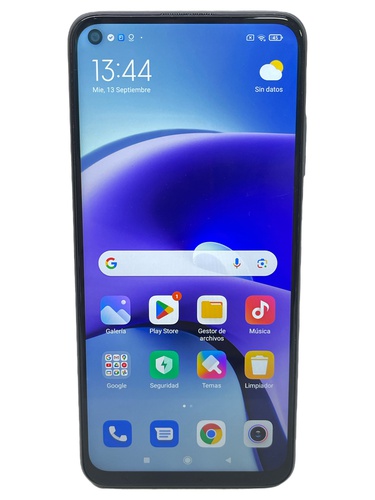 XIAOMI REDMI NOTE 9T 4GB 128GB