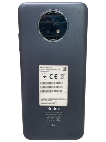 XIAOMI REDMI NOTE 9T 4GB 128GB