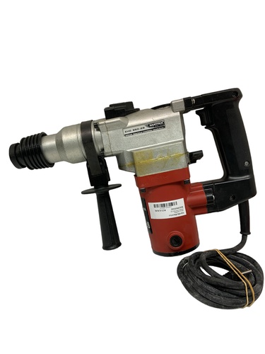 Martillo Eléctrico MATRIX EHD 850-28 850 W