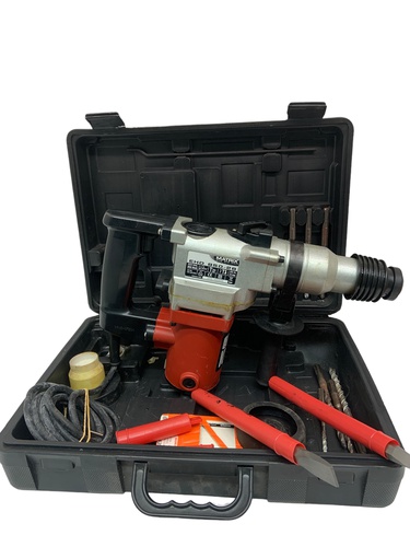 Martillo Eléctrico MATRIX EHD 850-28 850 W