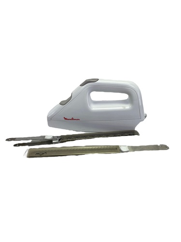 Varios Cocina MOULINEX CUCHILLO ELECTRICO
