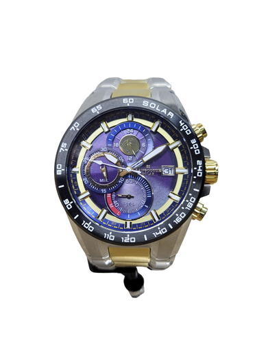  LANSCOTTE SOLAR EXPLORER