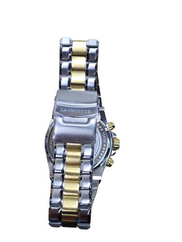  LANSCOTTE SOLAR EXPLORER