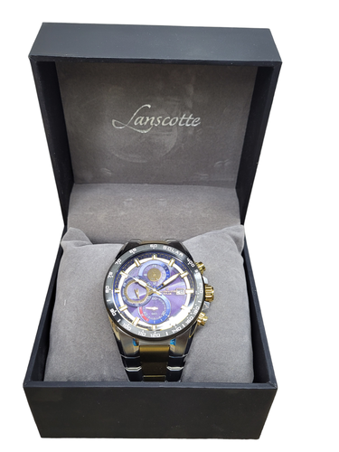  LANSCOTTE SOLAR EXPLORER