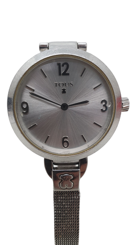 Reloj Pulsera TOUS 300350615 Talla 16 34 mm