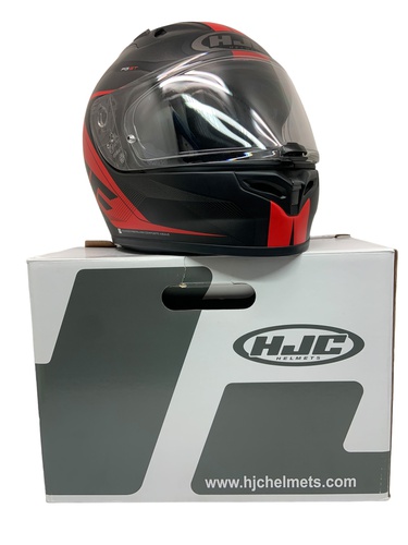 Casco HJC FG-ST Integral Doble Anilla Talla