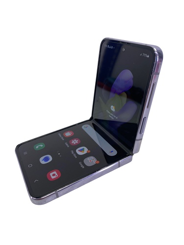 Smartphone SAMSUNG GALAXY Z FLIP 4 8 GB 256