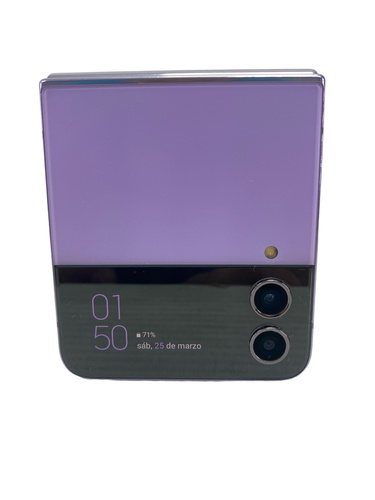 Smartphone SAMSUNG GALAXY Z FLIP 4 8 GB 256