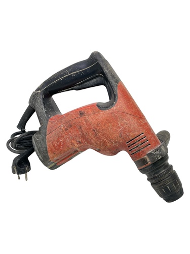 Taladro Eléctrico HILTI TE-6S Percutor Rápi