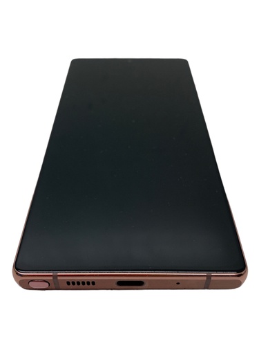 Smartphone SAMSUNG GALAXY NOTE 20 5G Libre 