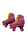 Patines DISNEY SOY LUNA Talla 37