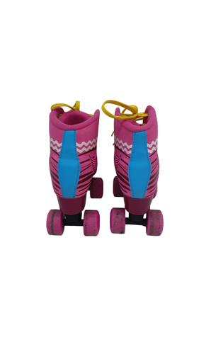 Patines DISNEY SOY LUNA Talla 37