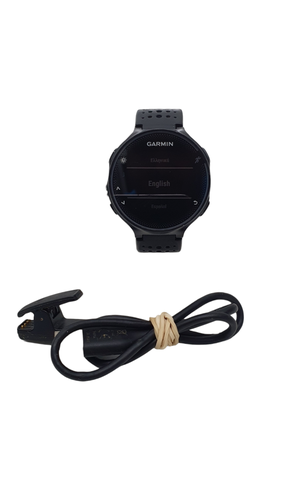 Varios Relojería GARMIN FORERUNNER 235