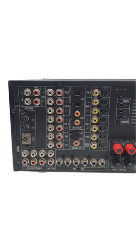 Amplificador HIFI HARMAN KARDON AVR 4000 30