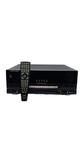 Amplificador HIFI HARMAN KARDON AVR 4000 30