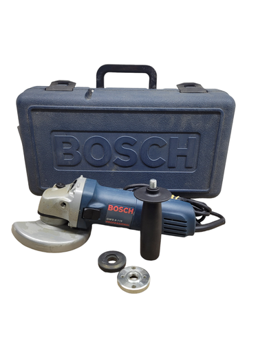  BOSCH GWS 6-115