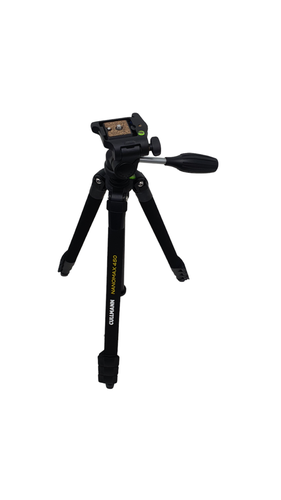 Trípode CULLMANN NANOMAX 450 145 cm 17 cm 4