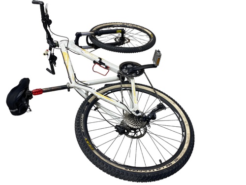 Bicicleta Montaña BERG