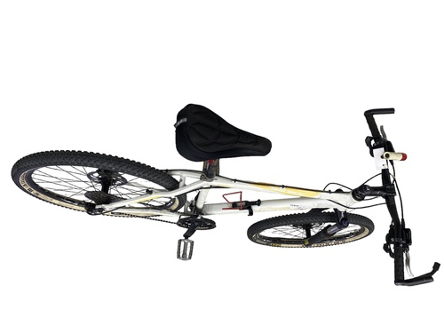 Bicicleta Montaña BERG